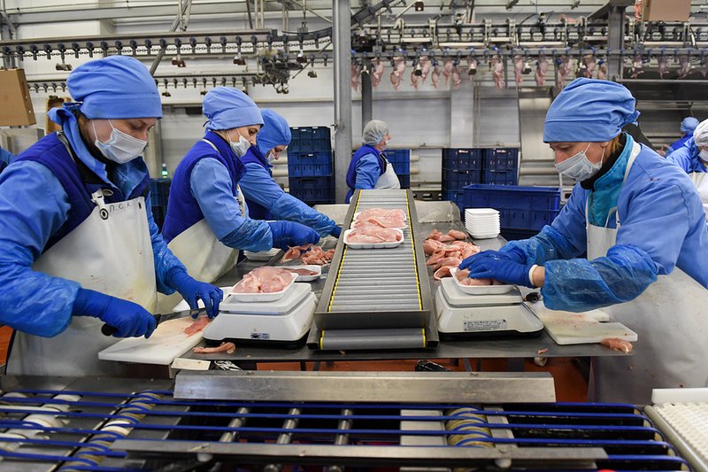Два предприятия из КуZбасса вошли в число победителей конкурса на создание корпоративных центров опережающей подготовки