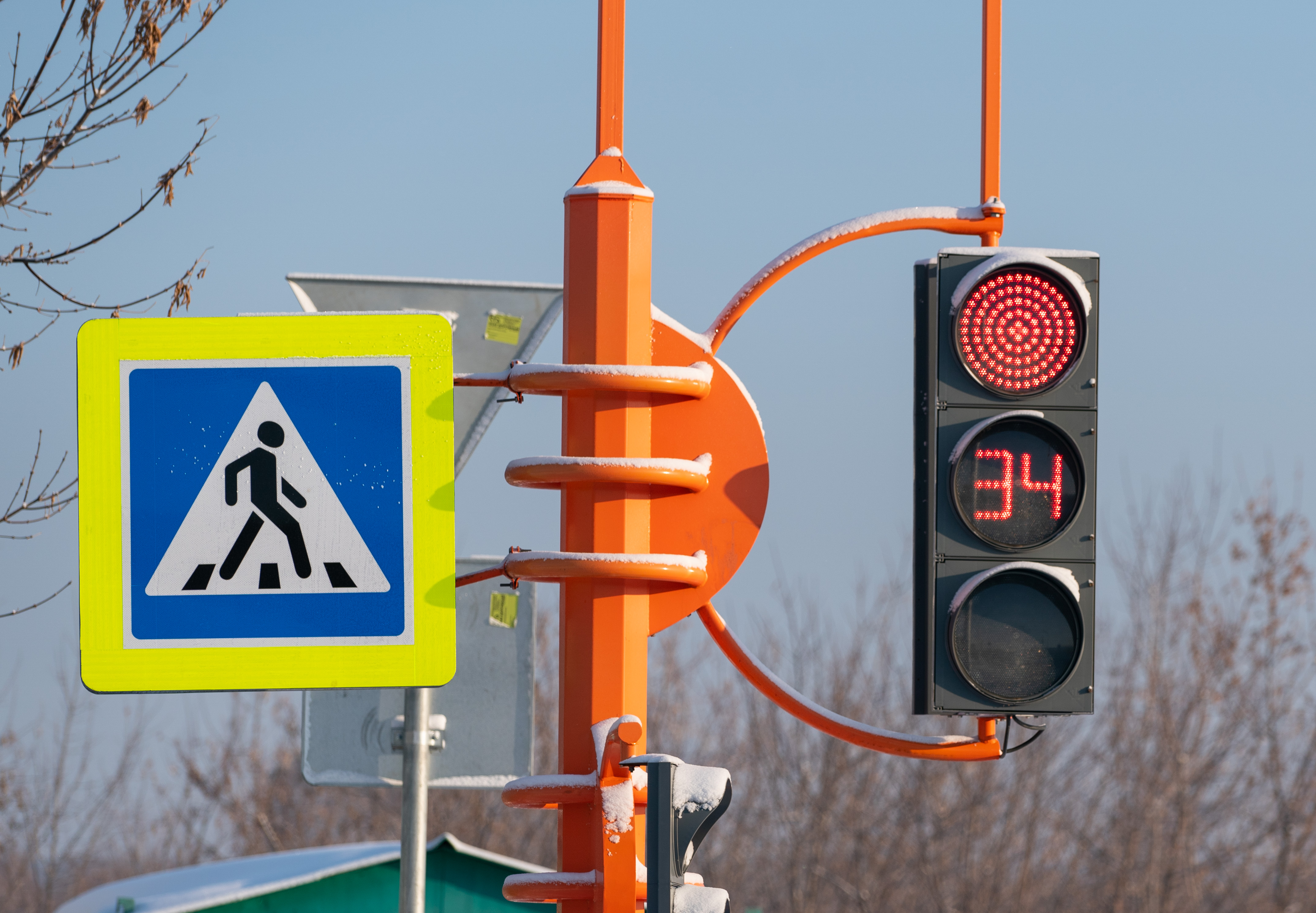 В Кемерово завершилось внедрение программного обеспечения пяти подсистем ИТС