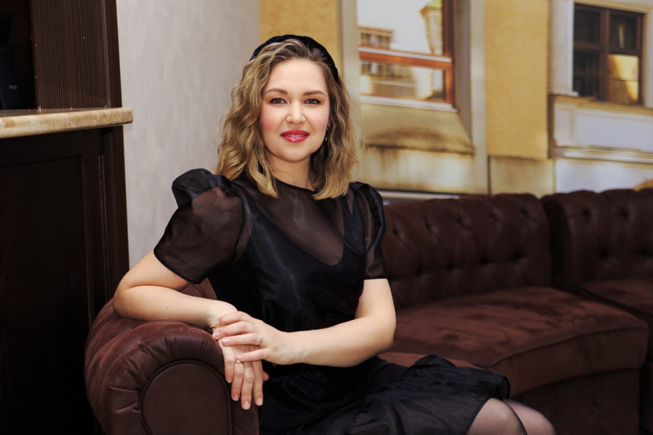 Жительницы Кузбасса активно открывают свое дело, успешно совмещая роли управляющей, жены и матери