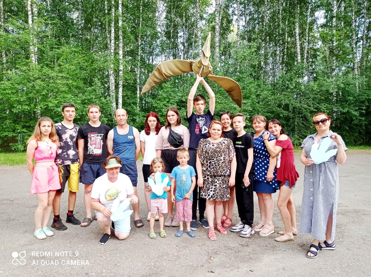 По следам пситтакозавра сибирского!