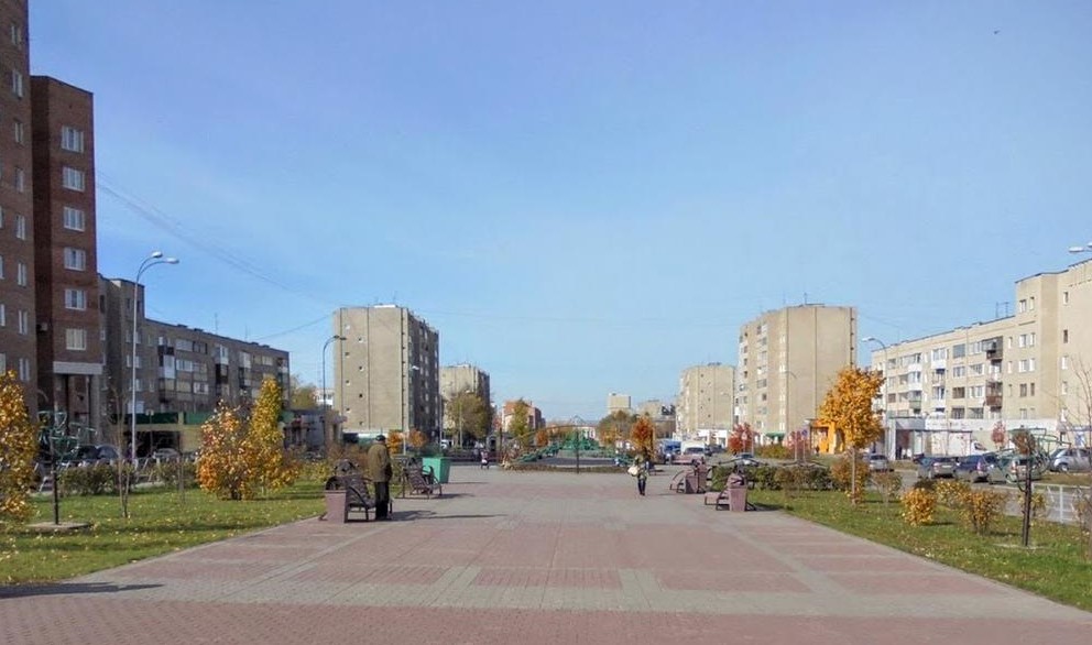 Почти 290 тысяч кузбассовцев выбрали объекты для благоустройства