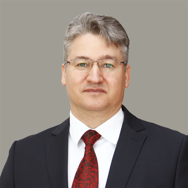Панов Андрей Анатольевич