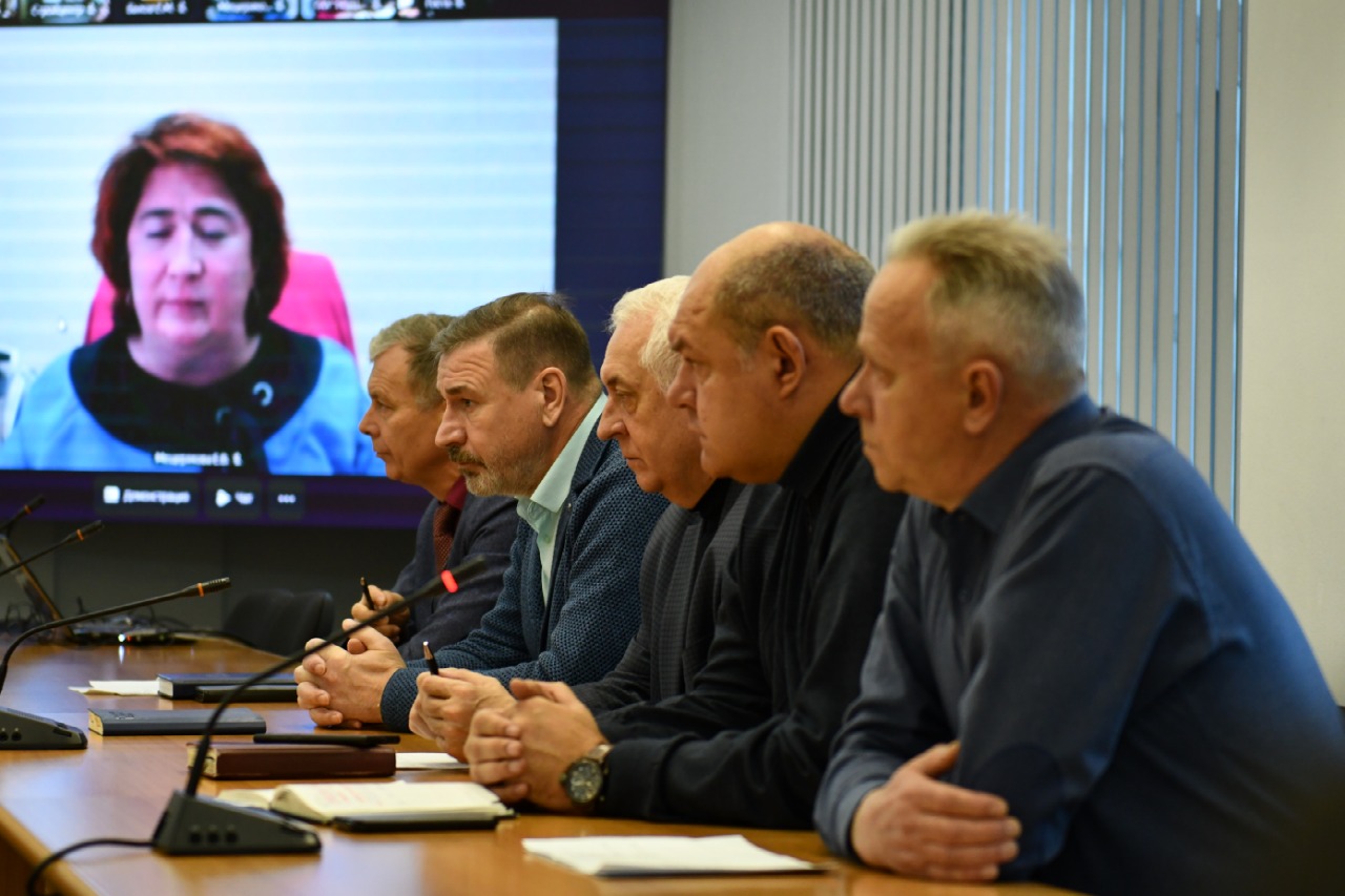 К 2024 году более 8000 индивидуальных жилых домов Новокузнецка должны быть подключены к услугам газоснабжения