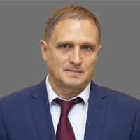 Догадов Валерий Анатольевич
