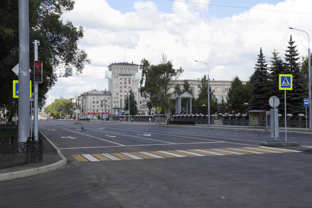 1000 дней Новокузнецк. Итоги