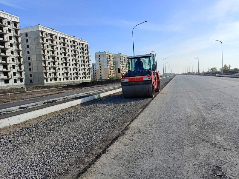 В Новокузнецке обсудили приоритетные задачи по дорожным работам на 2023 год