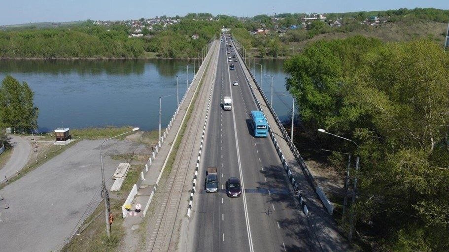 В Новокузнецке обсудили планы по реализации дорожного нацпроекта