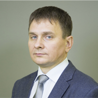 Харитонов Алексей Викторович