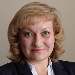 Абросова Оксана Евгеньевна