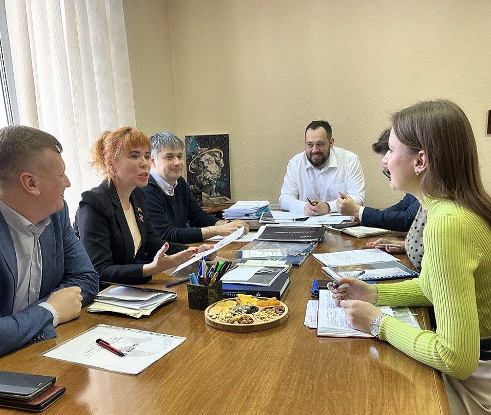 В 2023 году господдержку через Центр поддержки экспорта Кузбасса запланировано оказать не менее 200 предпринимателям