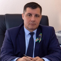 Ивлев Олег Валериевич