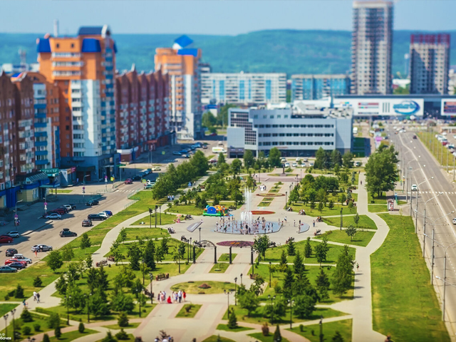 Новокузнецк стал лидером по сокращению выбросов в атмосферу в 2021 году