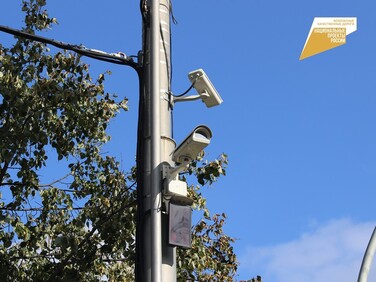 В Кемерове в рамках дорожного нацпроекта продолжается внедрение интеллектуальной транспортной системы
