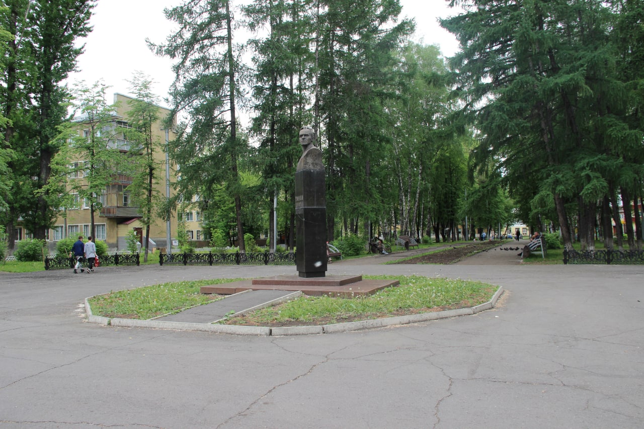 Жители КуZбасса определили общественные территории для благоустройства