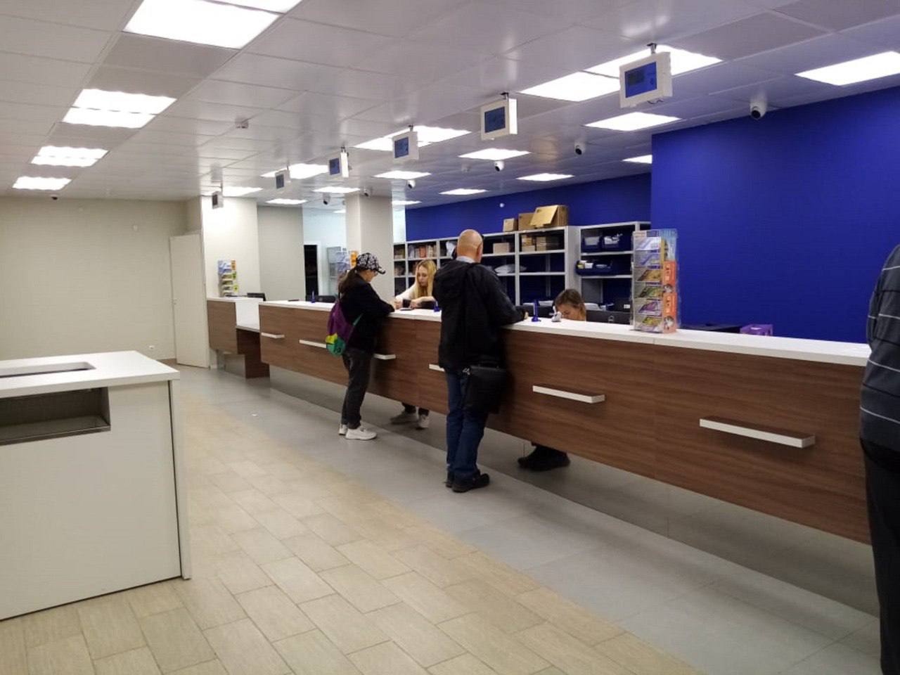 В Кузбассе до конца года отремонтируют 16 сельских почтовых отделений