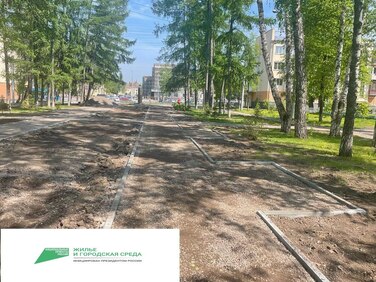 В южной агломерации Кузбасса в 2024 году благоустроят 17 общественных пространств