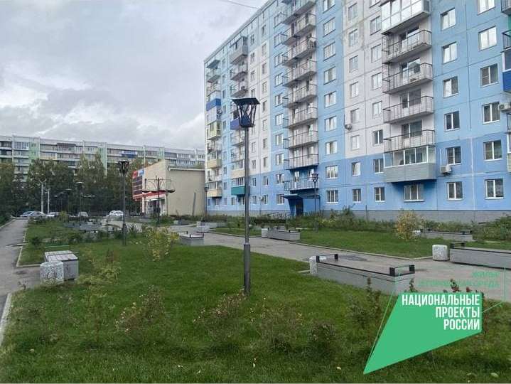 Современные общественные пространства меняют город