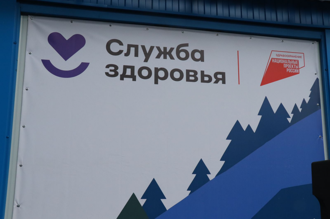 Фельдшерско-акушерские пункты в Усманке и Кураково: неделя отличной работы