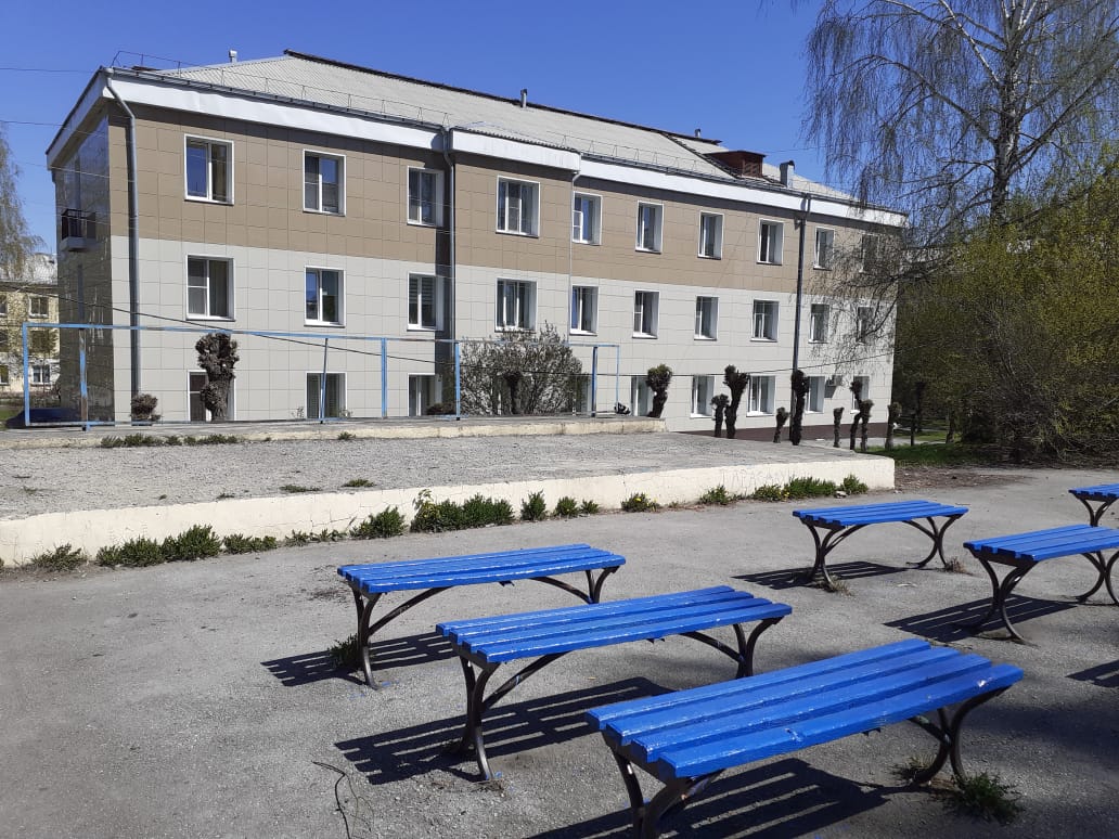 Беловчане выбирают комфортную среду