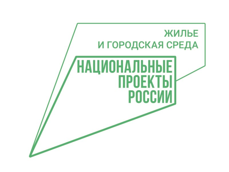 В этом году по нацпроекту «Жилье и городская среда» в Мысках будут благоустроены пять дворовых территорий
