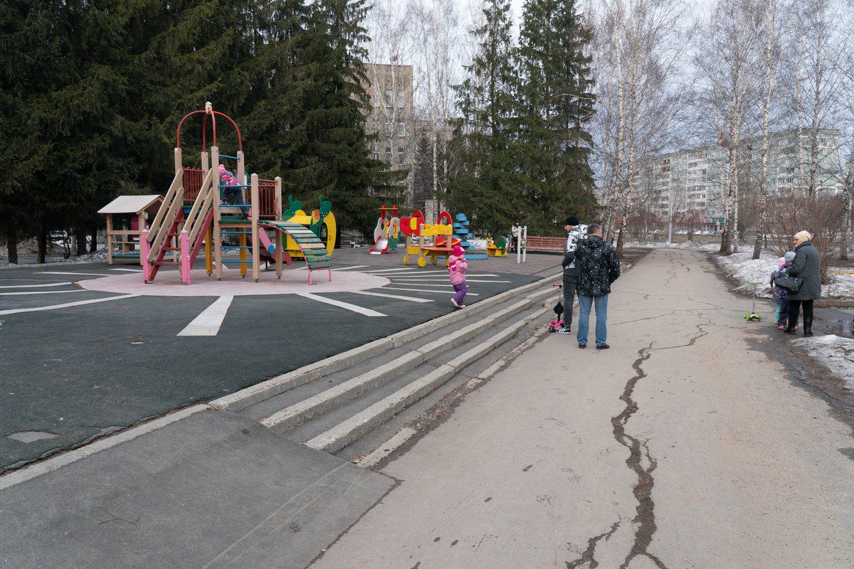 55 волонтеров уже готовы помогать кемеровчанам принимать участие в голосовании за объекты благоустройства на 2023 год