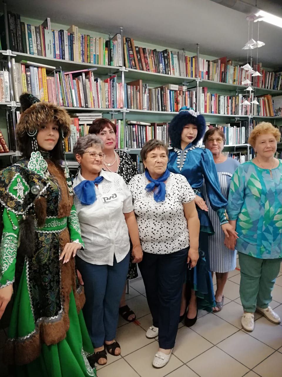 Рекордное количество деятелей культуры повысит квалификацию в этом году