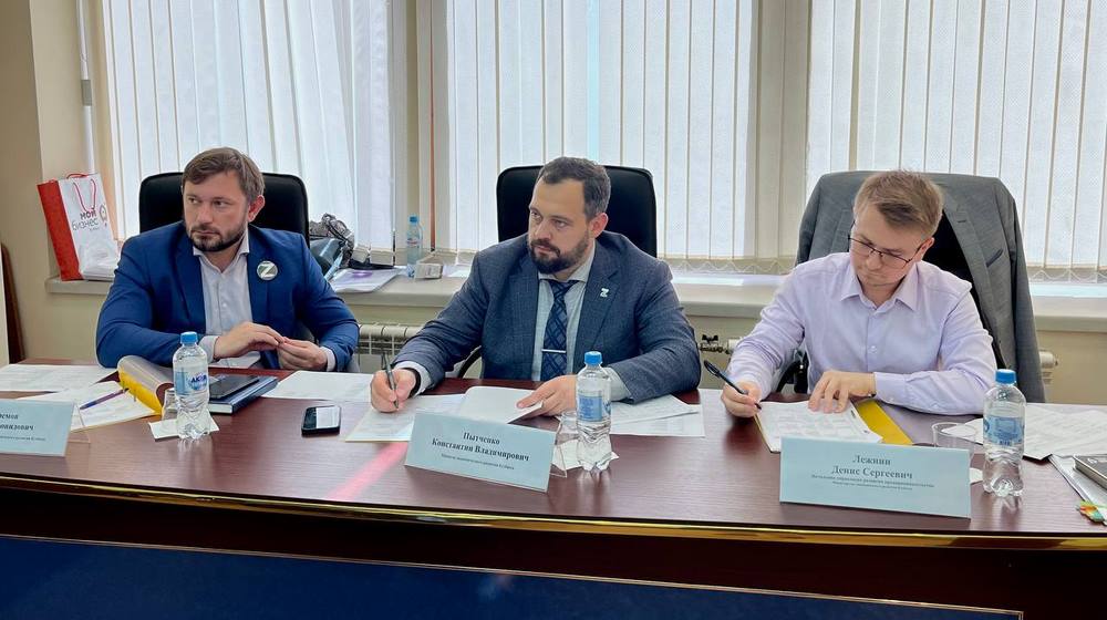 Молодые предприниматели КуZбасса получили гранты на общую сумму 9,8 млн рублей
