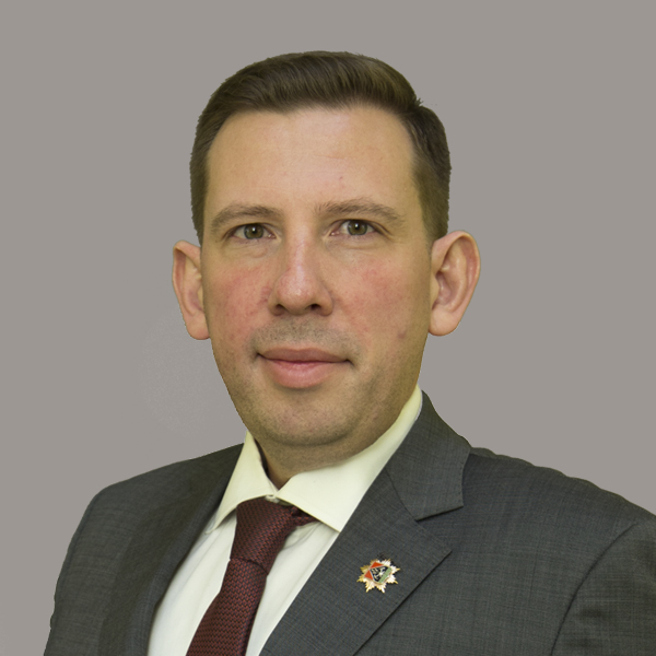 Пятовский Антон Александрович