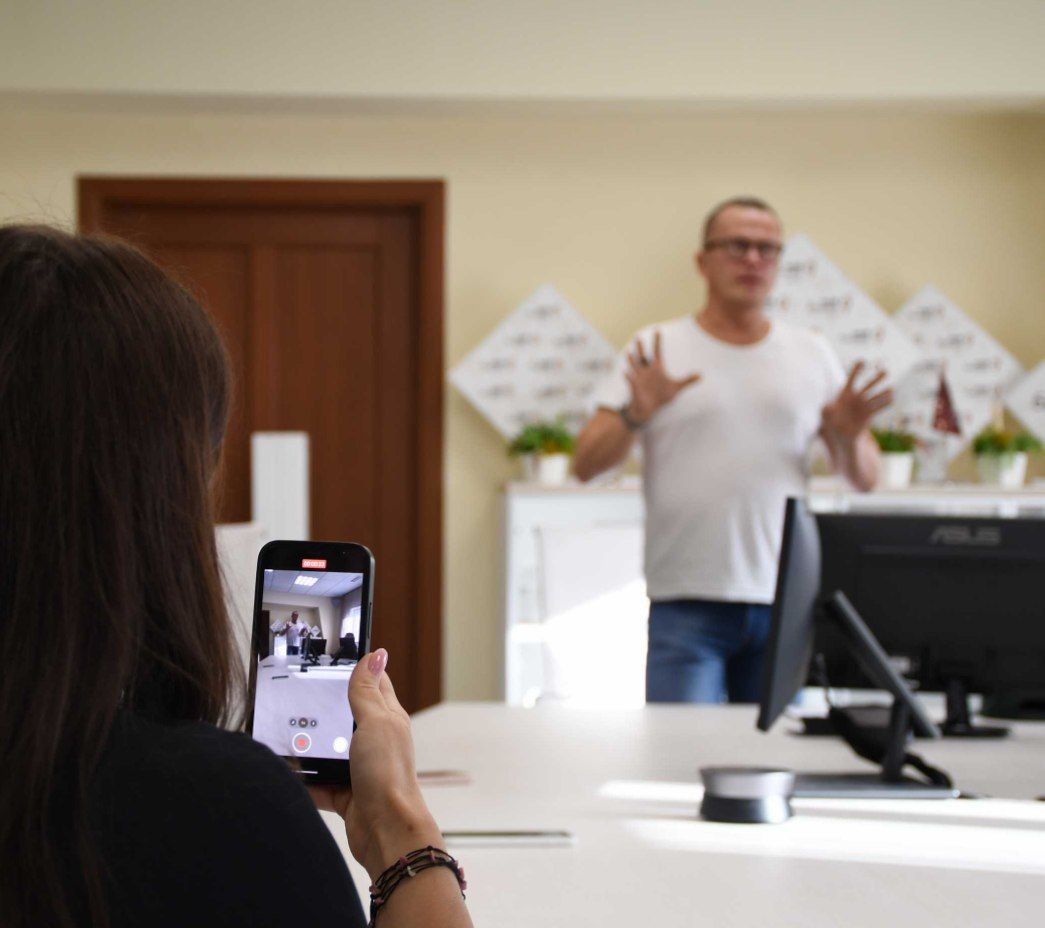 Эксперт рассказал кузбасским предпринимателям о роли радио в продвижении бизнеса