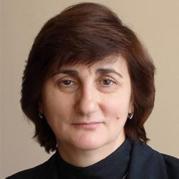 Зеленина Елена Михайловна