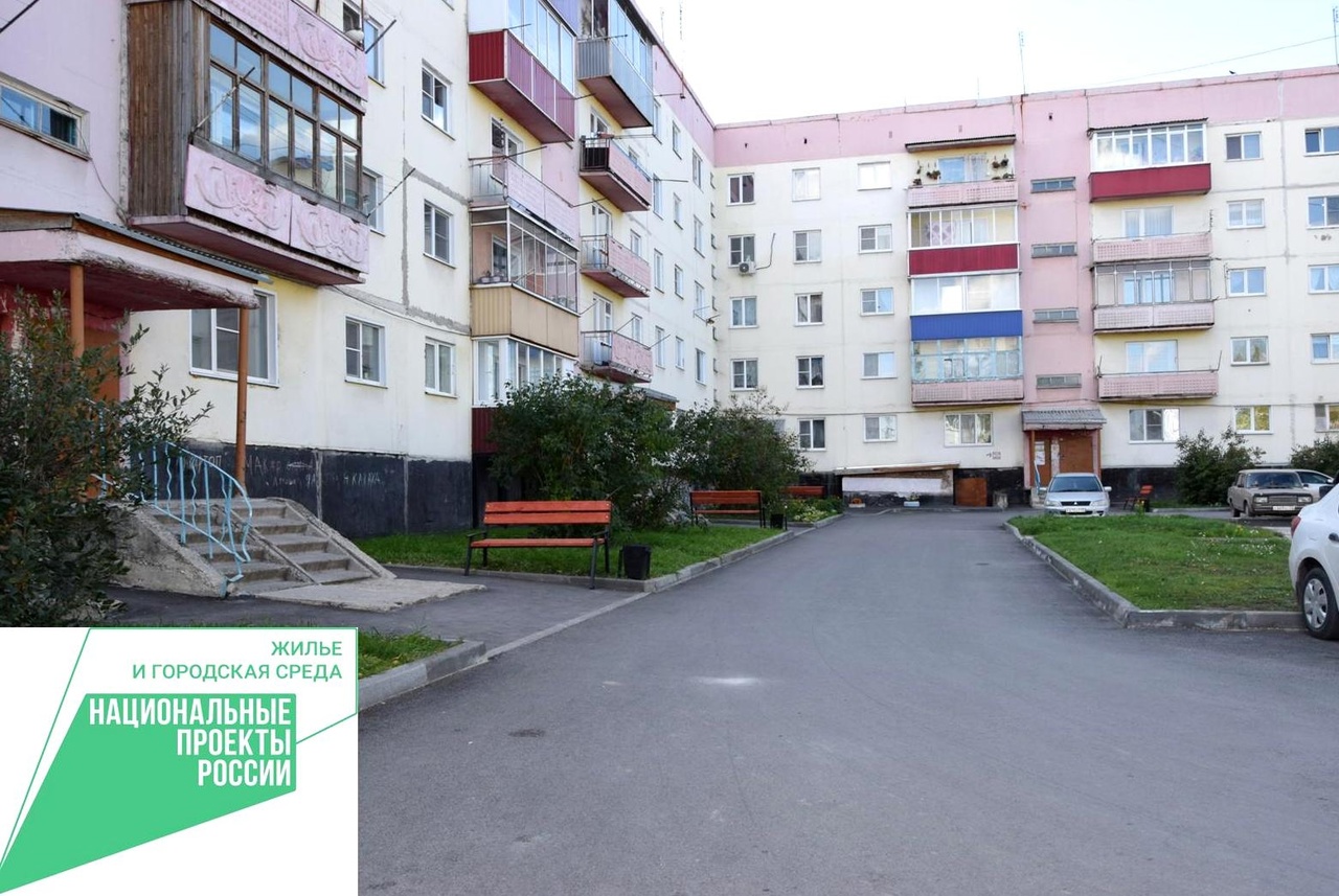 Жители Гурьевска выбирают, какой будет городская среда