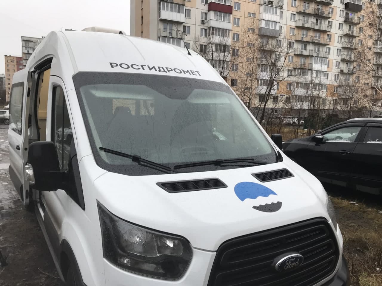 Воздух в Новокузнецке становится чище — специалисты экопатруля подвели итоги рейда
