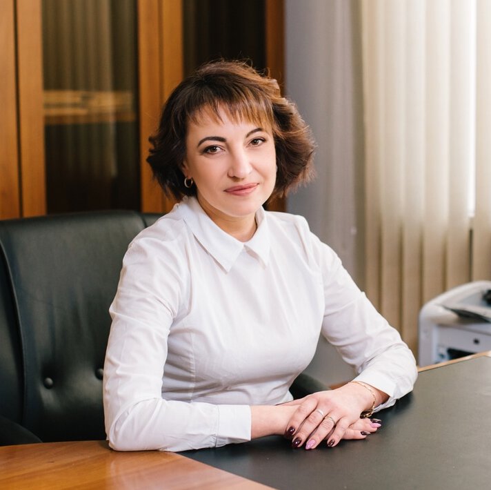 Печеркина Ирина Александровна