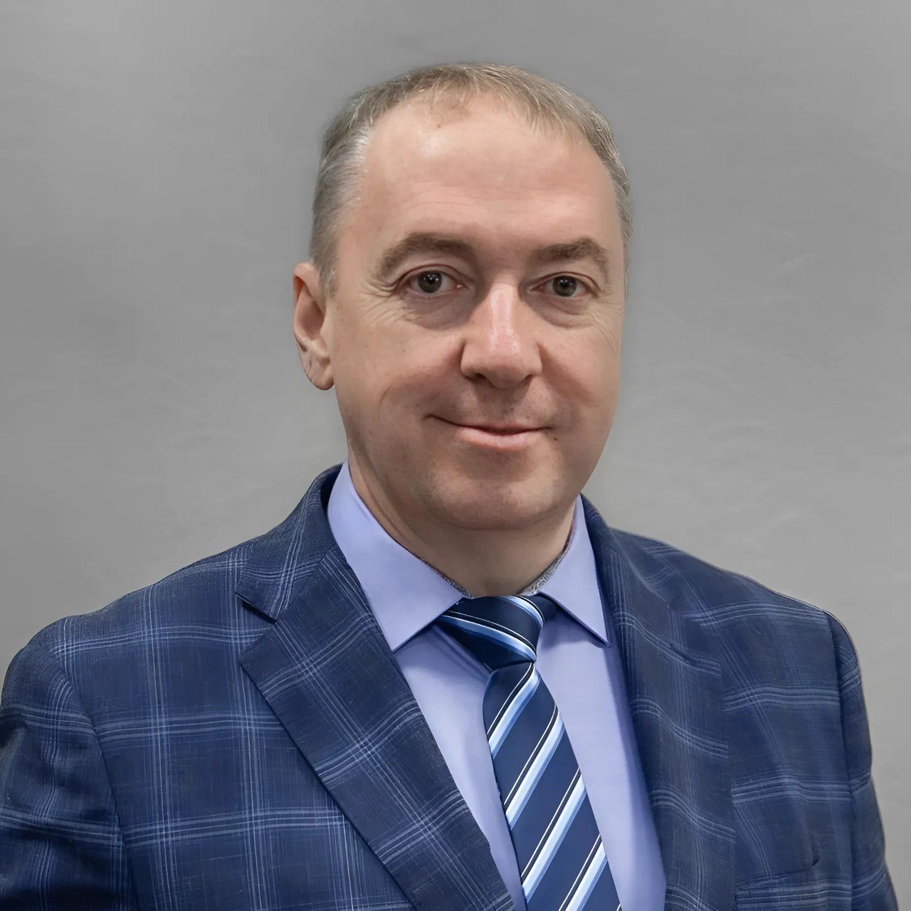 Киселев Дмитрий Сергеевич